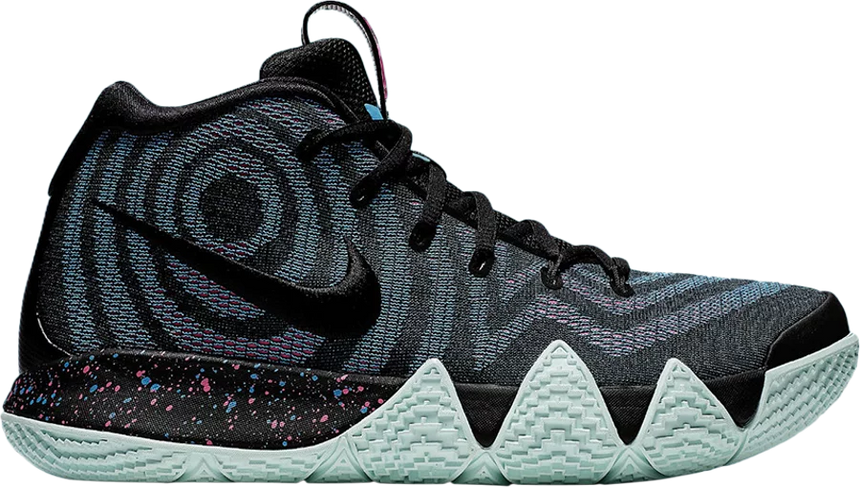 Kyrie 4 "Decades Pack"