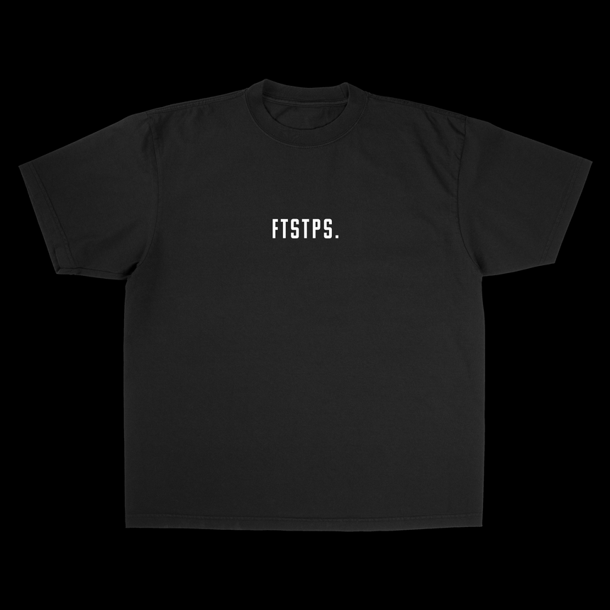 FTSTPS "LOGO" T-Shirt