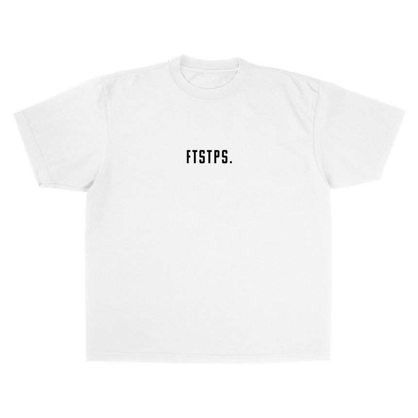 FTSTPS "LOGO" T-Shirt