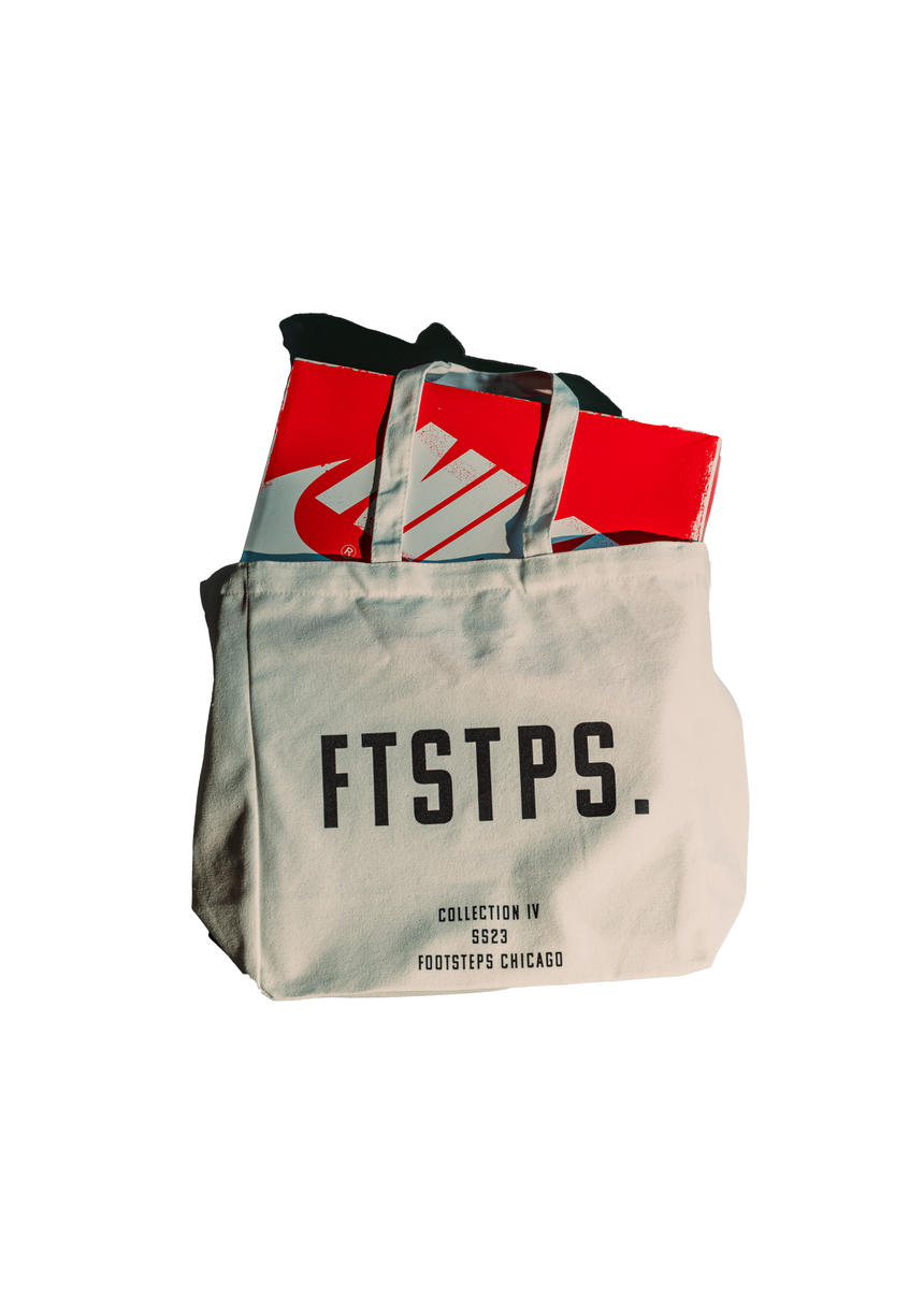 FTSTPS SS23 TOTE COLLECTION IV