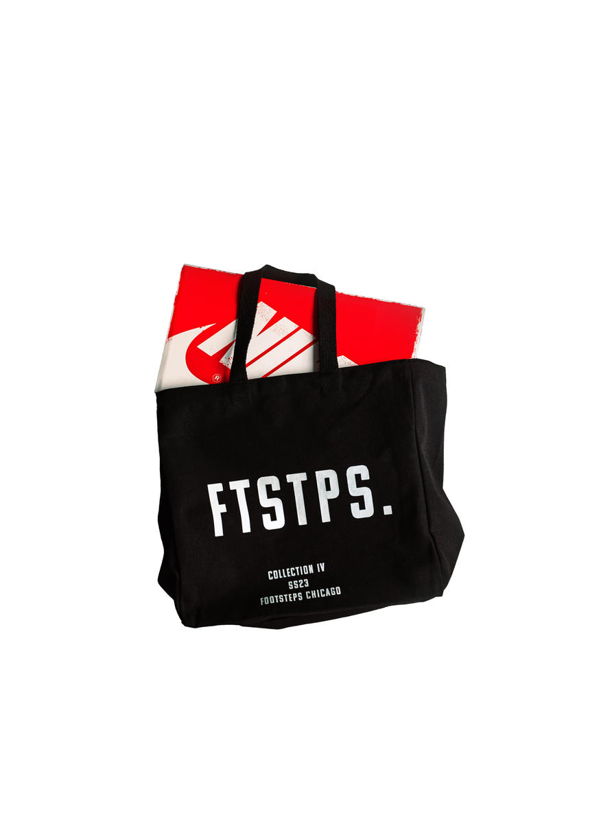 FTSTPS SS23 TOTE COLLECTION IV